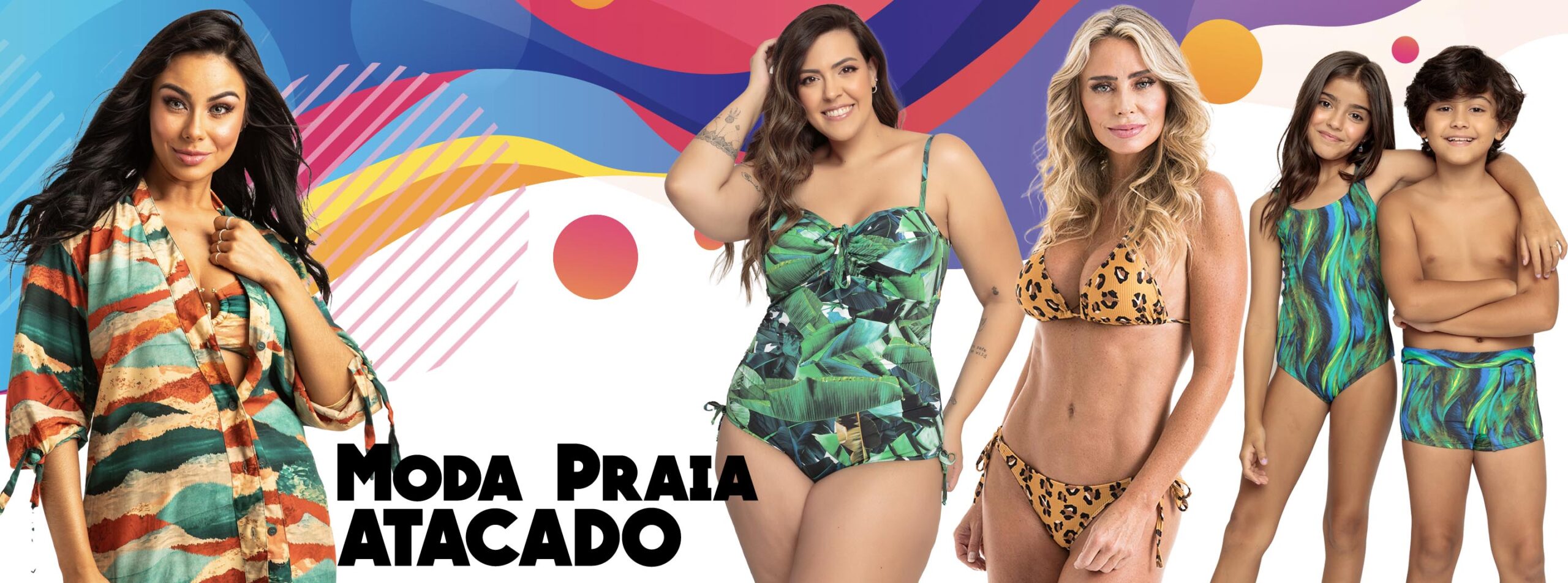 moda praia no atacado fornecedor banner principal