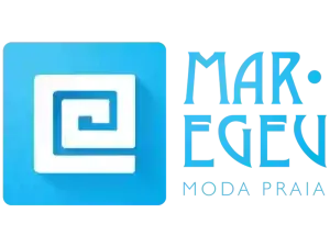 Mar Egeu Moda Praia Logo