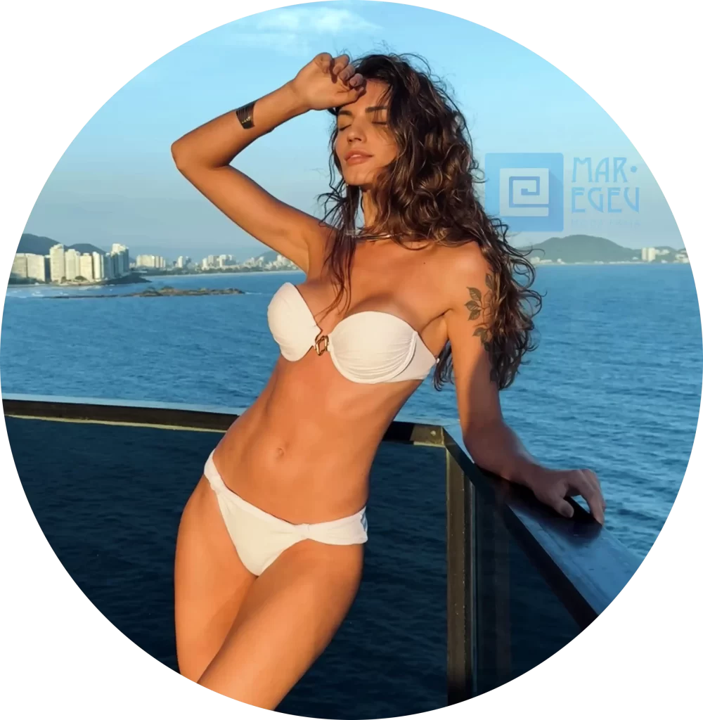 fabrica de biquínis