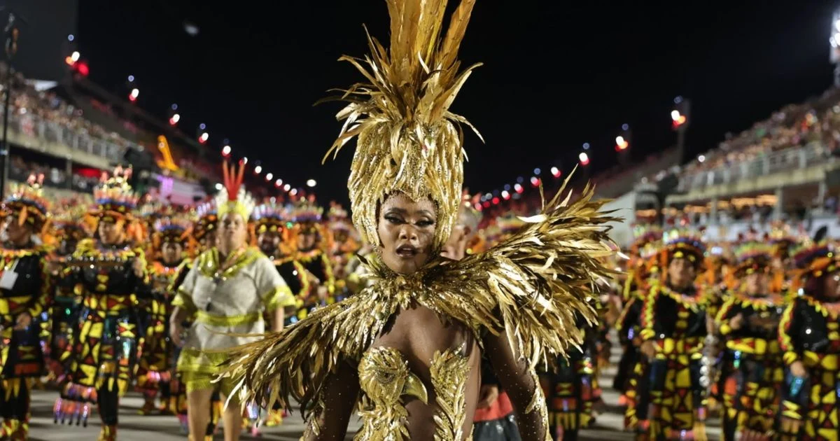 brazilian bikinis carnival