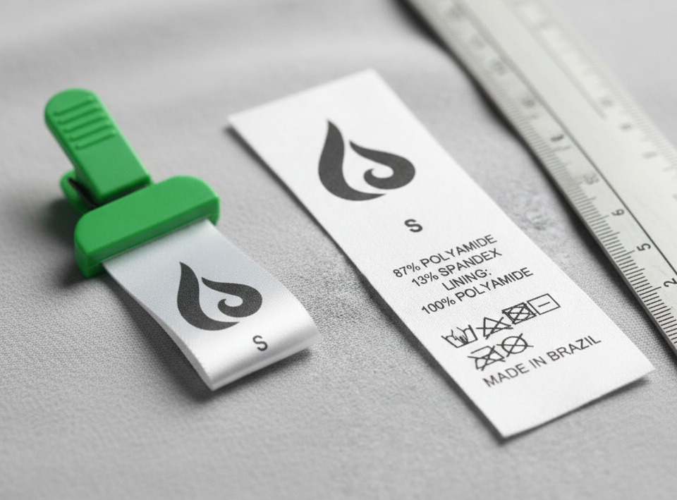 biquinis e maios personalizados com a sua marca